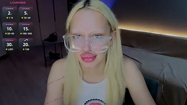 Онлайн чат XXX Luna_Beverly