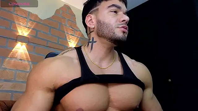 zac_levis_ Live XXX-Chat
