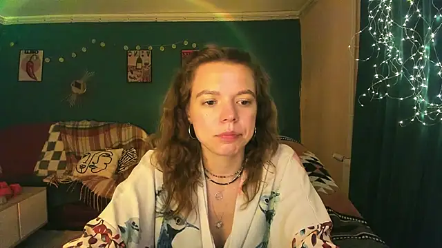 ClancyMorissey 现场XXX聊天