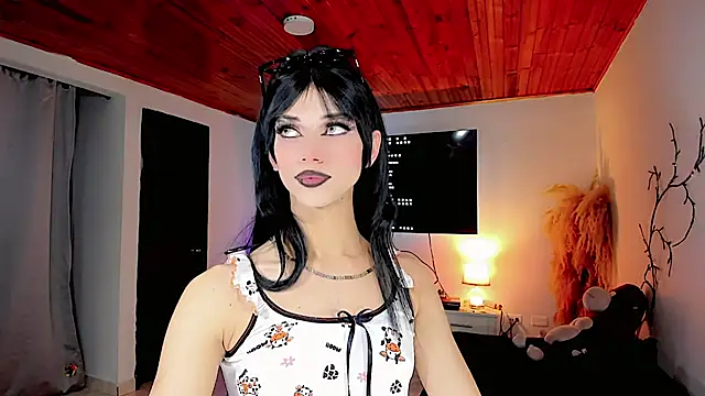 Chat XXX Live Forever_steff