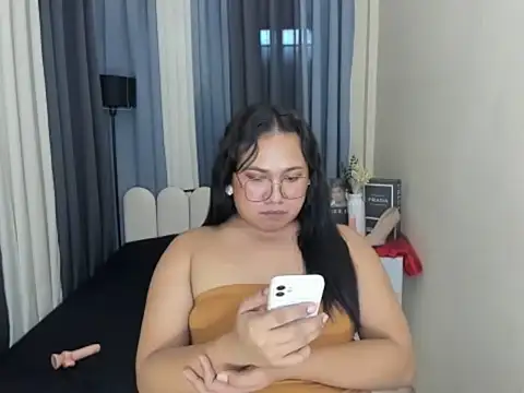 BigCockLexie Obrolan Langsung XXX