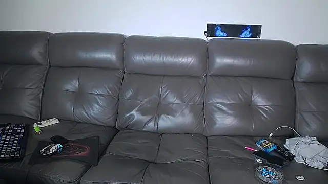 CrazyDom1 Live XXX Chat