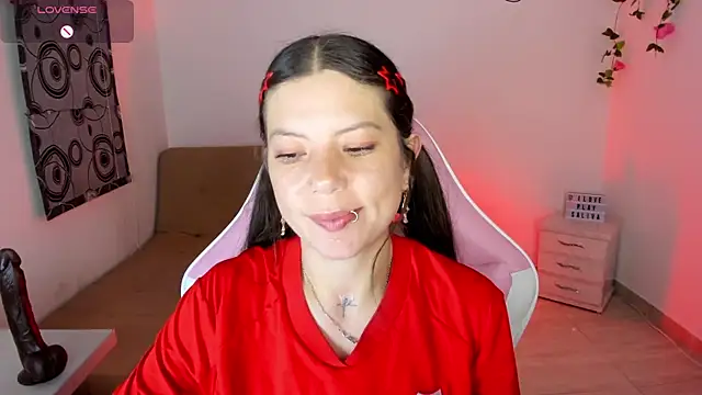Susana_garcia_ live XXX chat