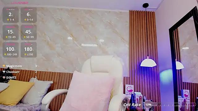 camila_velvett live XXX chat
