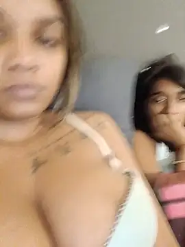 Indianqueen03 라이브 XXX 채팅