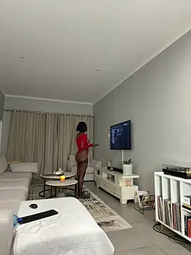 JasminBrown Adlı Modelin Canlı XXX Sohbeti