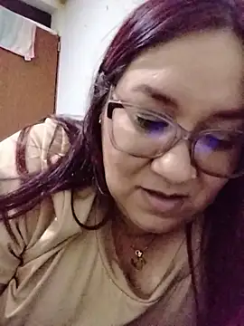 Chat XXX en directo de sharon_G
