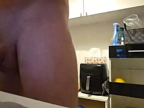 XXX chat uživo modela Ruffman79