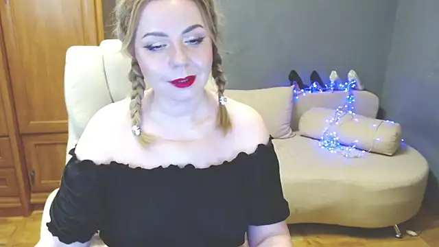 Chat XXX Live Cute_sun