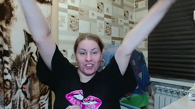 TherestlessKitty Live XXX-Chat