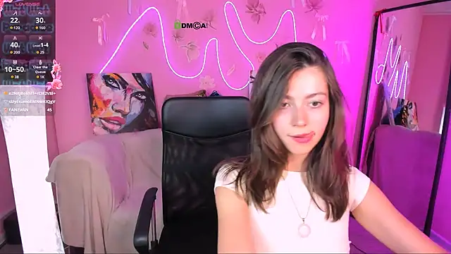 kitniss_dreamy 라이브 XXX 채팅