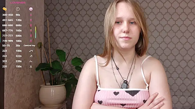 Czat XXX na żywo – VoidElaris