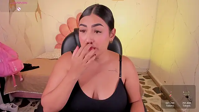 Melodysnow_1's Live XXX Chat