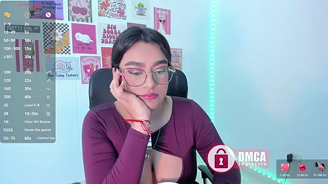 mypretty_isabella Live XXX-Chat