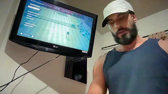 romeolovedark Live XXX-chat