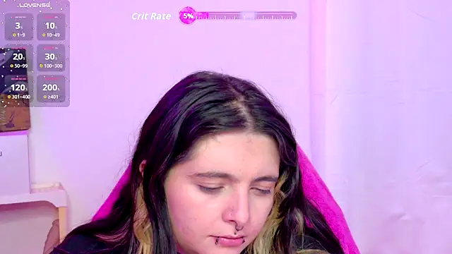 Sachi_Meow's Live XXX Chat