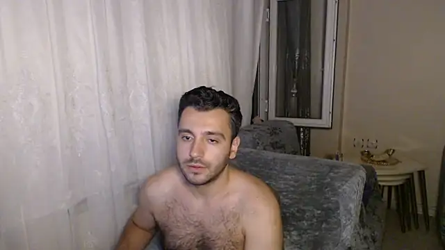 handsomeee04 Live XXX-Chat
