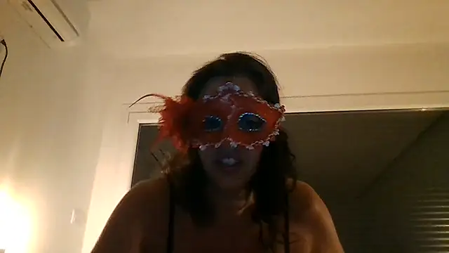 Show de webcam de couple-tuga
