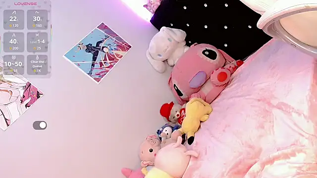 LisaHadidd Live XXX-chat