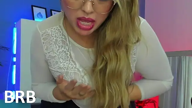 Chat XXX en directo de Anto_Thompson