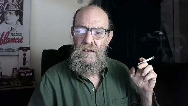 Uncle_Hottie: απευθείας συνομιλία ΧΧΧ