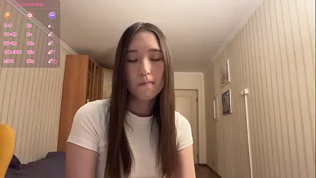 Chat XXX en directo de Moniesta