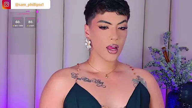 sam_phillipss 라이브 XXX 채팅