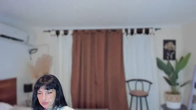צ'אט XXX בשידור חי של VampGirl1