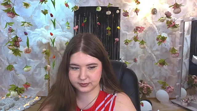 PixelGoddess Live XXX-chat