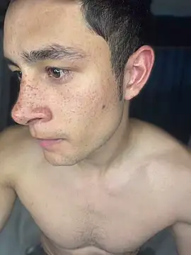 Chat XXX en directo de AustinJones_