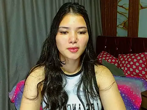 Chatroom XXX en direct de alissonwinx
