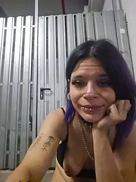 ViGothFox Live XXX Chat