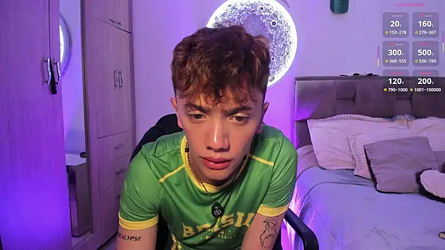 Timothy_ros live XXX chat