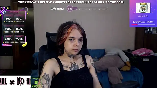 Dark__Elf Live XXX-Chat