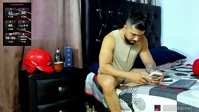 دردشة mikeblaree الجنسية المباشرة