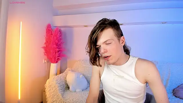 Czat XXX na żywo – Ivi_ca