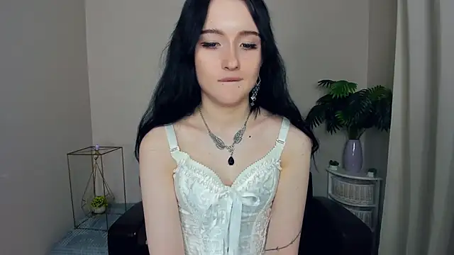 NuCorley – Live XXX-chat