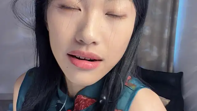 Tammy-666 Obrolan Langsung XXX