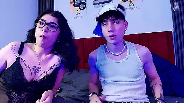 BLAKE___01 Live XXX-Chat
