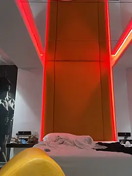 exoticnoah 라이브 XXX 채팅