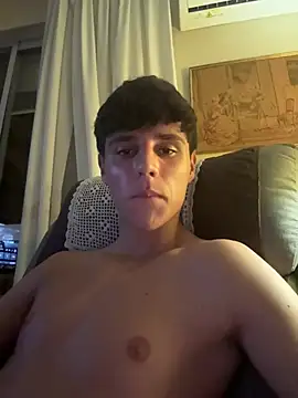 Živý XXX chat diegogymboy