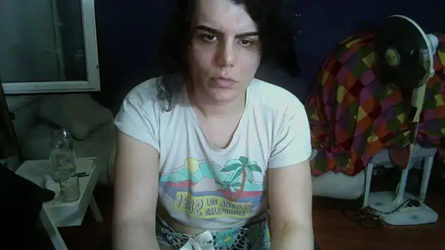 turkishTransEfsun Live XXX-chat