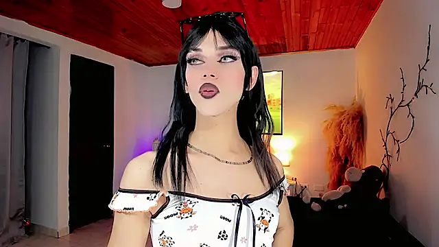 Forever_steff Chat XXX live