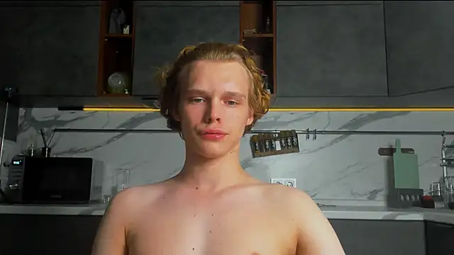 צ'אט XXX בשידור חי של lolKenDowson