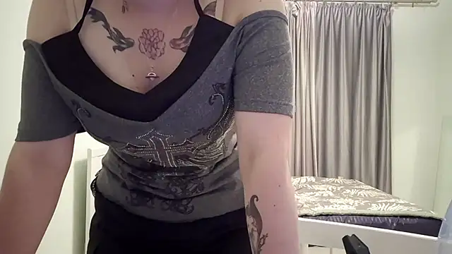 VelouraXo's Live XXX Chat