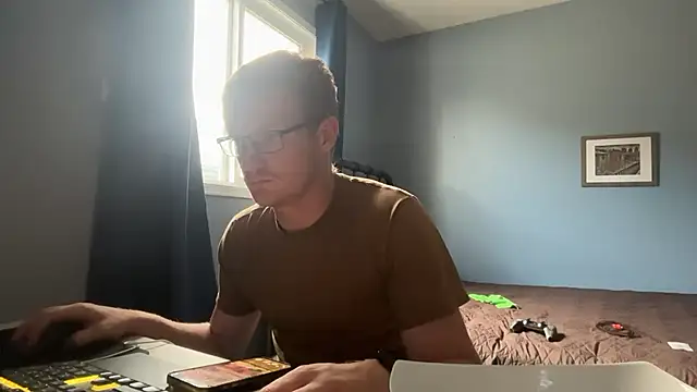 lustylyndon's Live XXX Chat