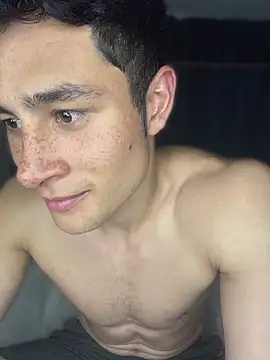 Chat XXX en directo de AustinJones_