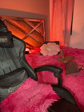 Czat XXX na żywo – Cherry_zayden_