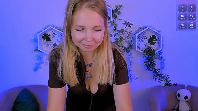 olivia_kit – Naživo XXX chat
