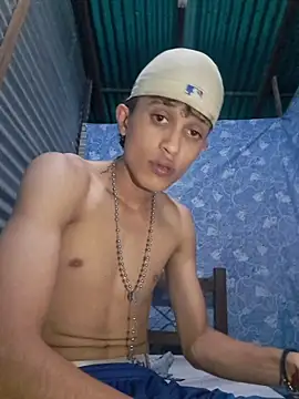 Chatroom XXX en direct de Jay_Boy_